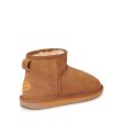 Stinger Micro Women s Sherpa Boot - Chestnut Sale