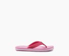 Little Ahi Kids Sandal - Pink Polka Dot Online Hot Sale