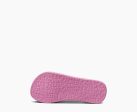 Little Ahi Kids Sandal - Pink Polka Dot Online Hot Sale