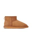 Stinger Micro Women s Sherpa Boot - Chestnut Sale