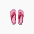 Little Ahi Kids Sandal - Pink Polka Dot Online Hot Sale