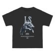 wolf graphic tee Online Sale