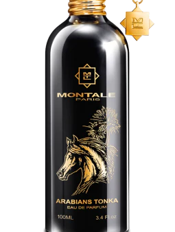 Arabians Tonka Montale unisex fragrance For Cheap