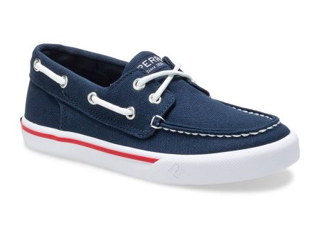 Sperry Top-Sider Bahama Sneaker - Navy Discount