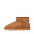 Stinger Micro Women s Sherpa Boot - Chestnut Sale