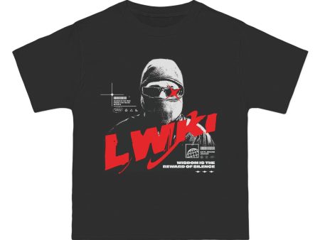 lwki graphic tee For Sale