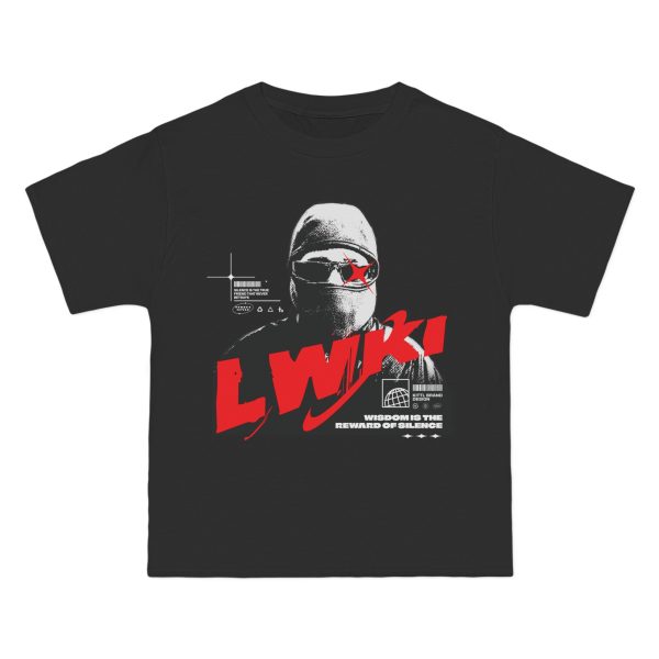 lwki graphic tee For Sale