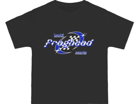 fraghead graphic tee Online