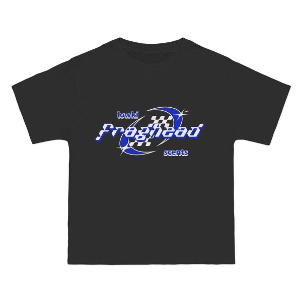 fraghead graphic tee Online