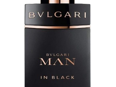 Bvlgari man in black Discount