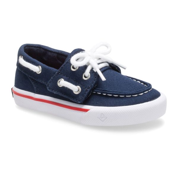 Sperry Top-Sider Bahama Jr. Sneaker - Navy Hot on Sale