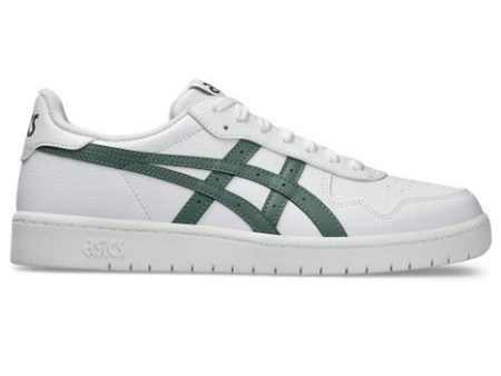 JAPAN S Sportstyle Shoes - White Ivy Online