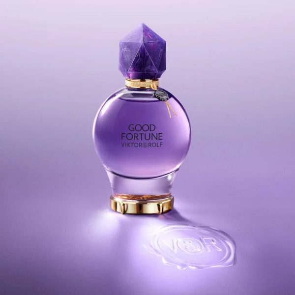 Good Fortune Viktor&Rolf edp 3.4oz Online Hot Sale