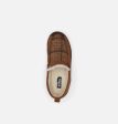 MANAWAN™ II Moc Men s Slipper - Elk Tobacco Online Hot Sale