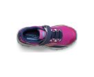 Peregrine 12 Shield Kid s Trail Athletic - Navy Pink Turq Online