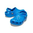 Classic Kid s Clog - Bright Cobalt For Discount