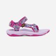 Hurricane XLT 2 Kid s Active Sandal - Butterfly Pastel Lilac Hot on Sale