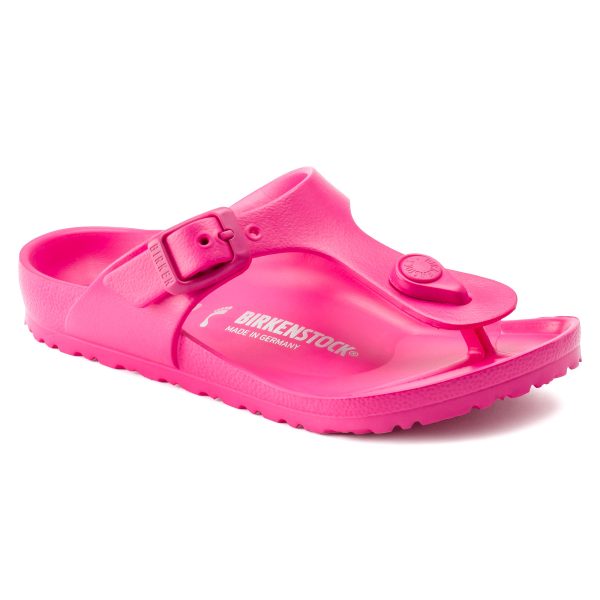 Adult Gizeh EVA Sandal - Beetroot Purple Cheap