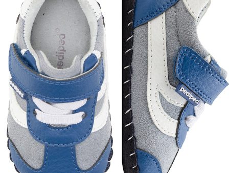 Pediped Originals® Cliff - Blue Grey Supply