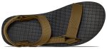 Original Universal Men s Active Sandal -Dark Olive Discount