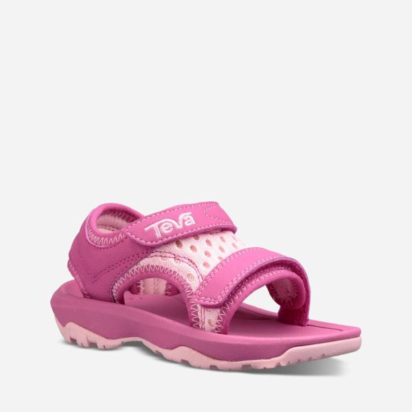 Psyclone XLT Kids Active Sandal - Pink Cheap