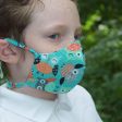 Kids  Cotton Face Mask Hot on Sale