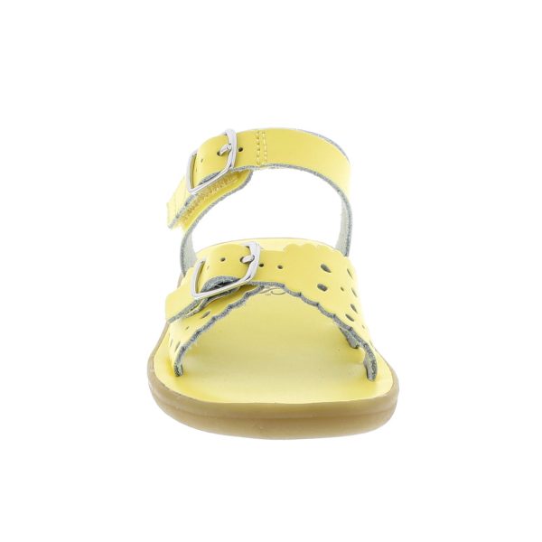 Ariel Casual Kid s Sandal - Sunbeam Leather For Discount