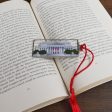 National Archives Building Bookmark Online