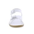 Ariel Eco Kid s Casual Sandal -White For Cheap