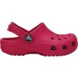 Classic Kid s Clog - Candy Pink Online