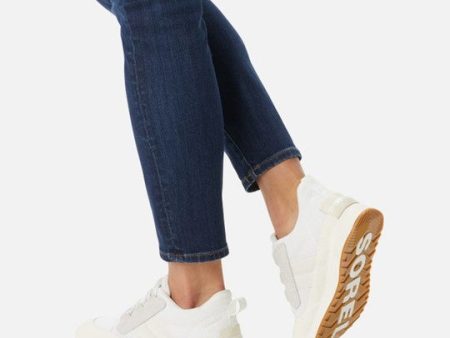 Ona III Lo Women s Waterproof Sneaker - Sea Salt, Chalk Online