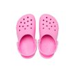 Classic Kids Clog - Taffy Pink Online Hot Sale