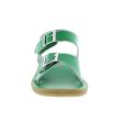 Tide Casual Kid s Leather Sandal - Kelly Green Online now