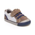 Parker Sneaker - Brown Navy Online Hot Sale