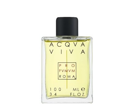 Acqua Viva Fashion