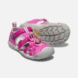 Seacamp II Kids  CNX Active Sandal - Very Berry Dawn Pink Fashion