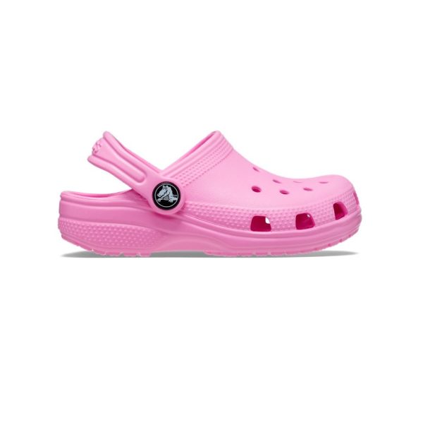 Classic Kids Clog - Taffy Pink Online Hot Sale