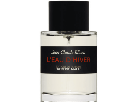 L eau d hiver Sale