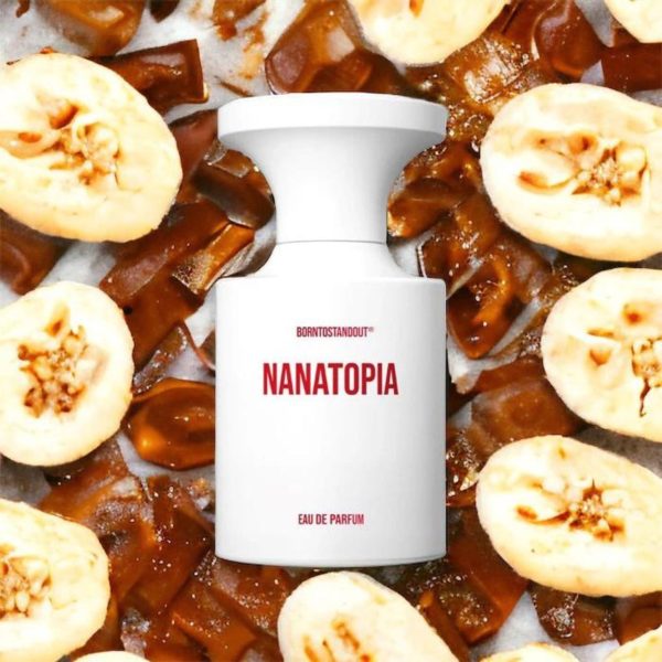 Nanatopia on Sale