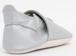 Soft Sole Leather - Silver Dragonfly Cheap