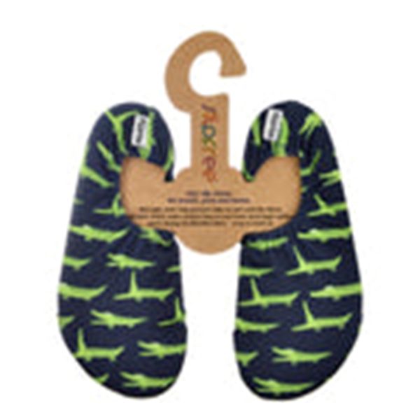 Non-Slip Kid s Water Socks - Gator For Cheap