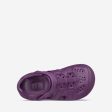 Teva Kids Omnium Drift Sandal - Gloxinia Purple Supply