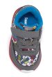 Jazz Lite A C Kids Sneaker - Comic Print on Sale