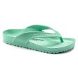 Honolulu EVA Adult Water-Friendly Sandal - Bold Jade Online Hot Sale