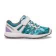 Nova 2 Kid s A C Sneaker - Harbor Teal Online Sale