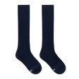 Demi Duo 2-Pack Knee High Socks Navy Online