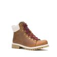 ROGUE Women s Waterproof Hiker Boot - Cognac Sale