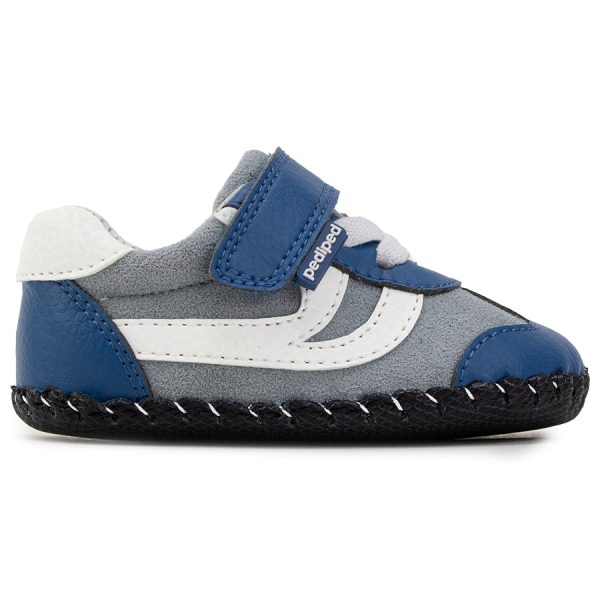 Pediped Originals® Cliff - Blue Grey Supply