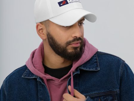 Tommy Holedigger Dad hat For Sale