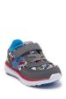 Jazz Lite A C Kids Sneaker - Comic Print on Sale